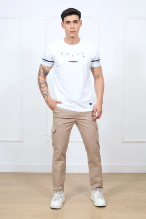 Tafeta Cargo Beige