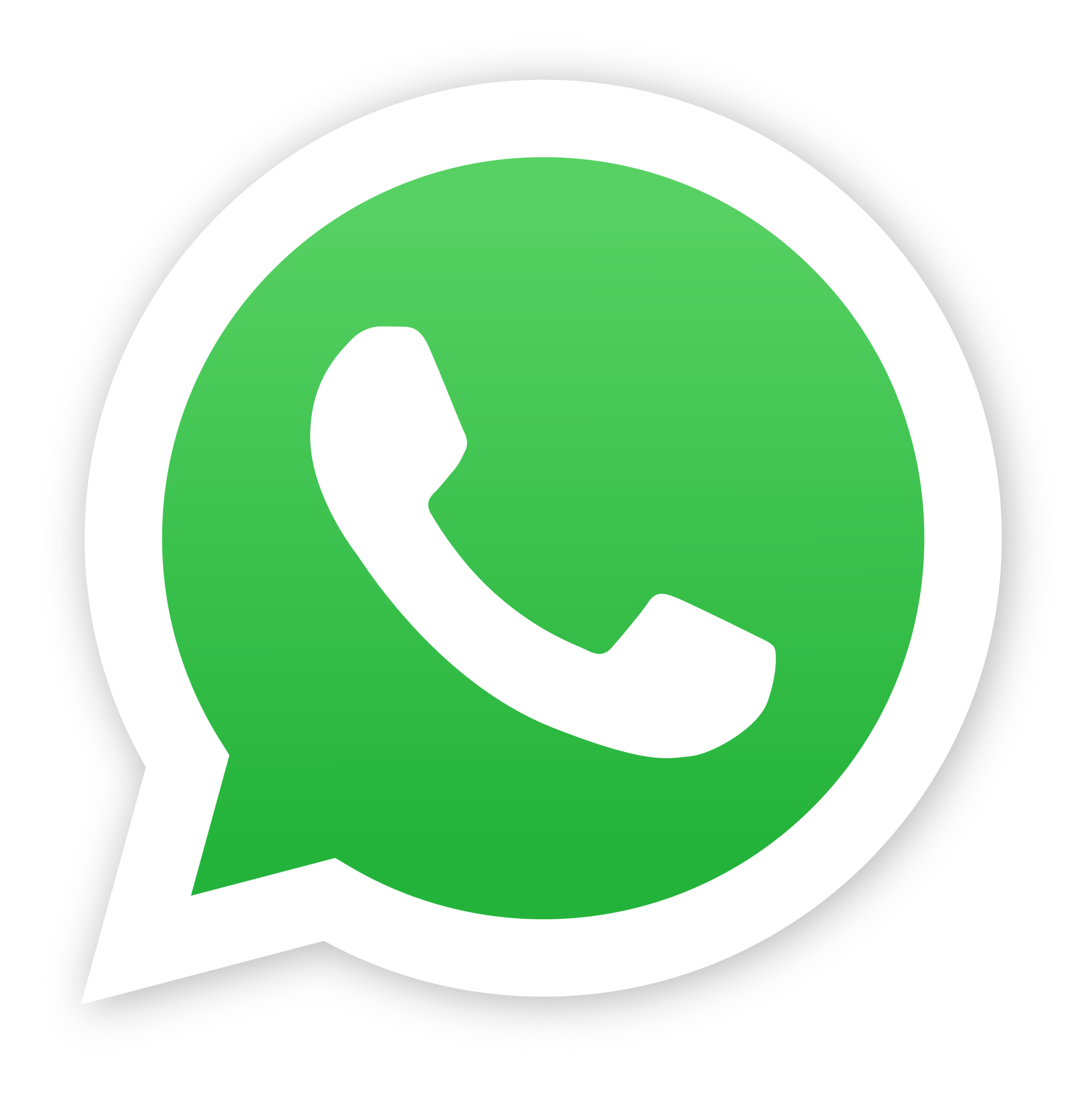 WhatsApp Perlita Jeans