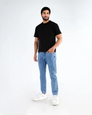 Mom Jeans Yunior Celeste