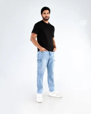 Pantalon Cargo Jesus Celeste