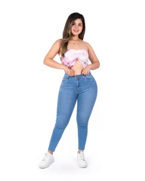 Skinny Jeans Celeste